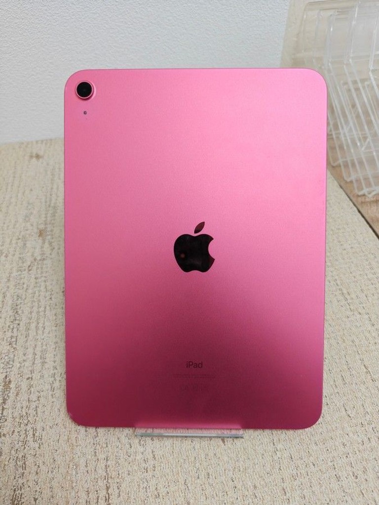 Распродажа Apple ipad 10.9 2022 wi-fi 256gb, продавец Техноскарб