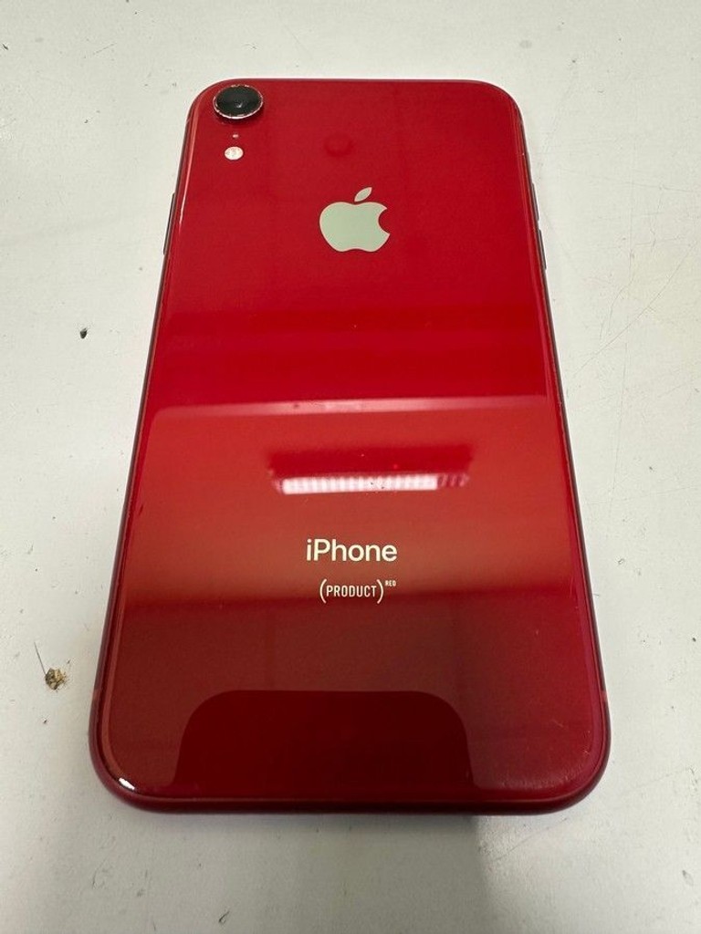 Купити Apple iphone xr 64gb Б/У