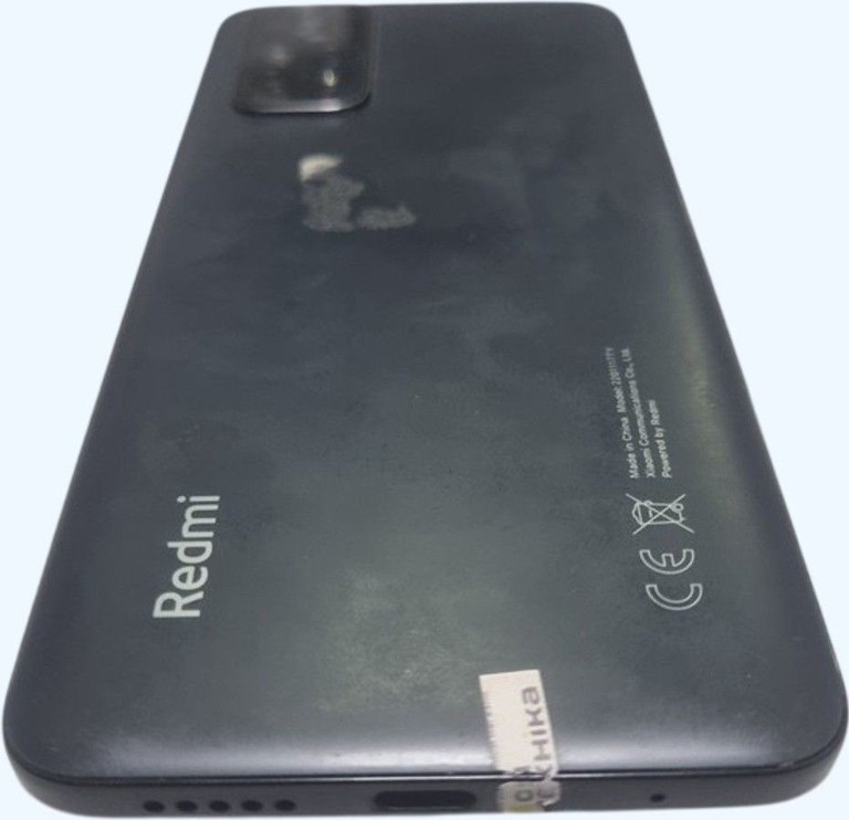 Дешево Xiaomi redmi note 11 4/64gb з ломбарду