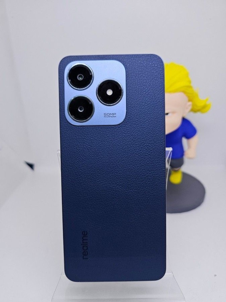 Realme c63 8/256gb Код:01-201063737. Изображение 10