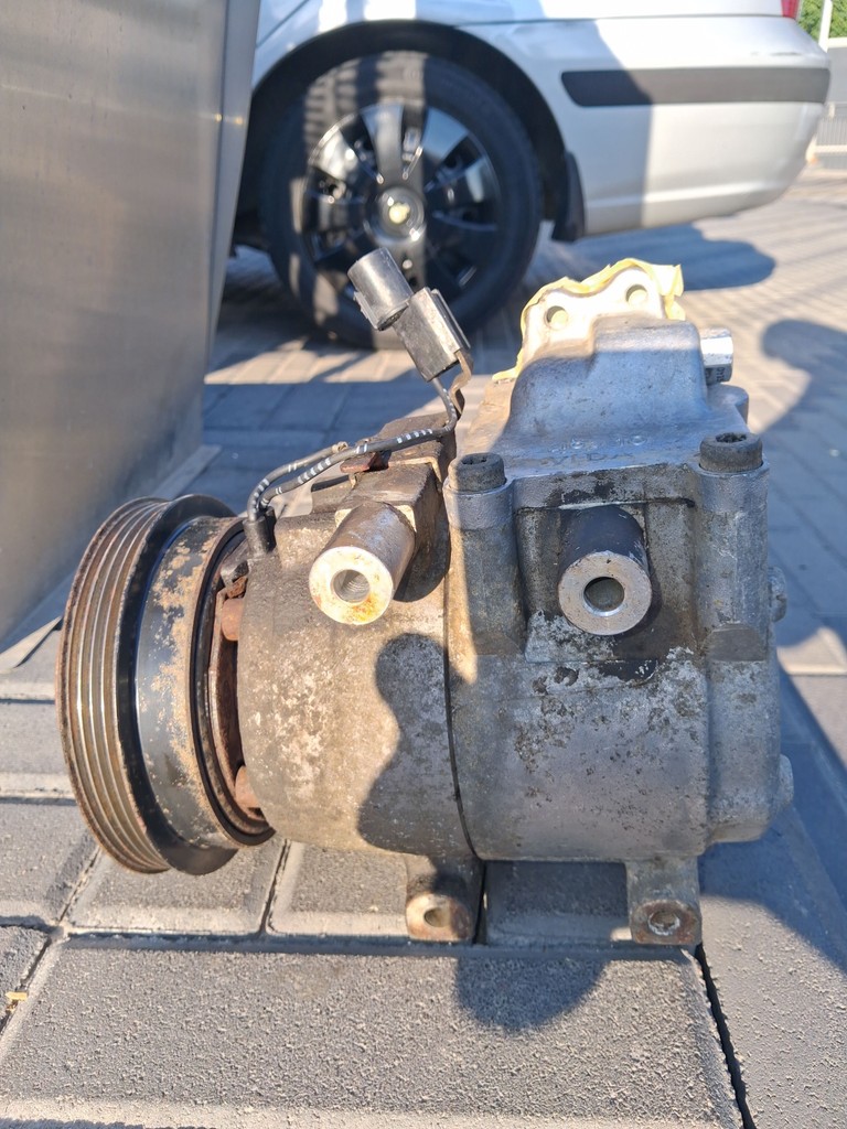 Дешиво HCC/ HS-15, 97701-2D000 (97701-2C000) с ломбарда