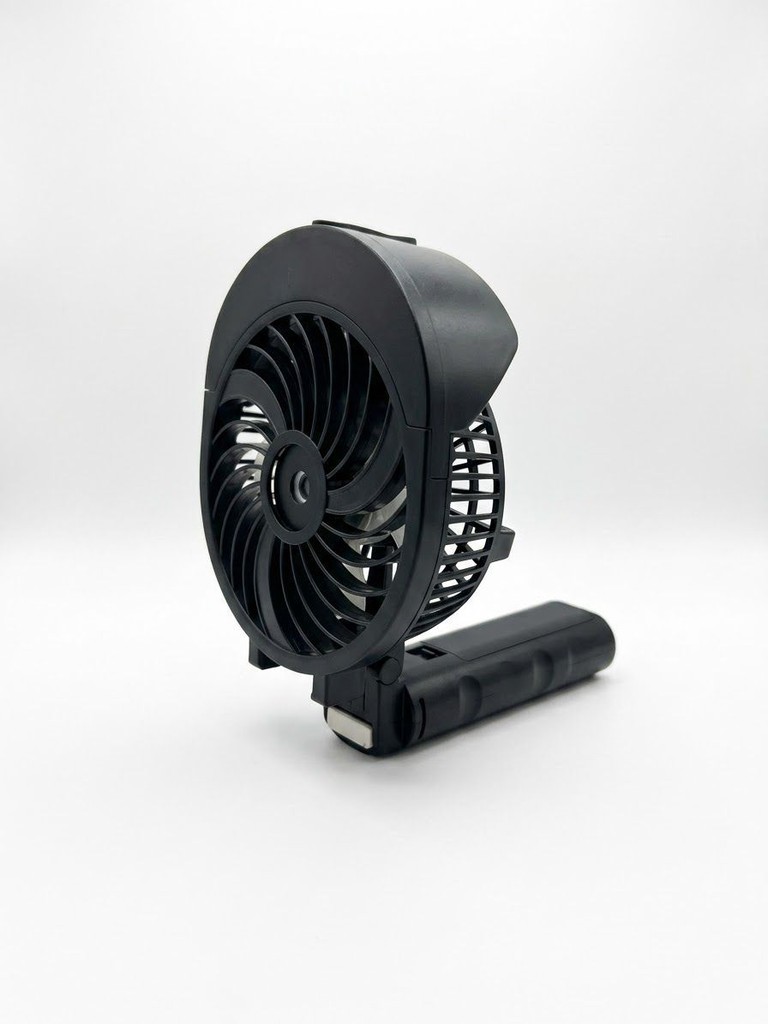 Оголошення HandFan Б/У