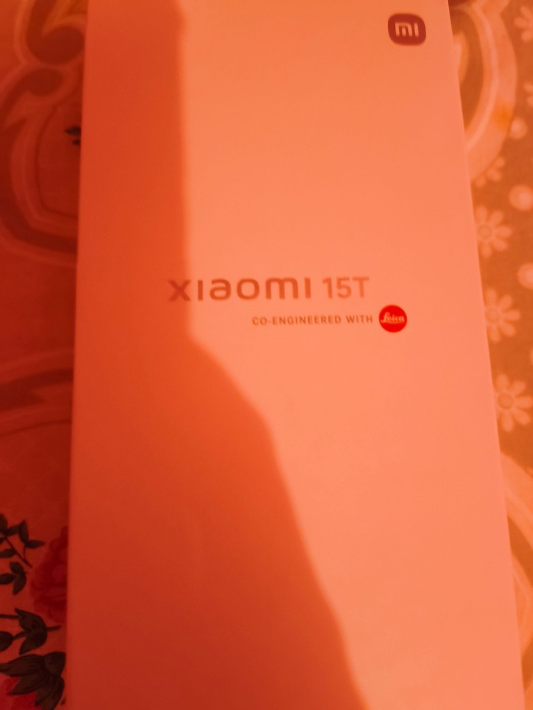 Xiaomi 15t 12/256gb Код:null. Зображення 4