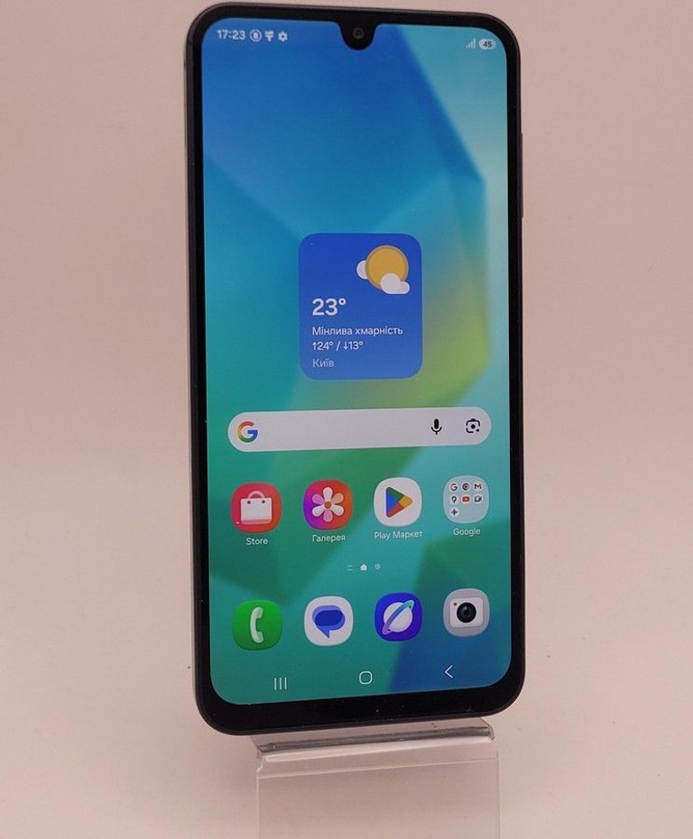 Купить Samsung galaxy a16 4/128gb Б/У