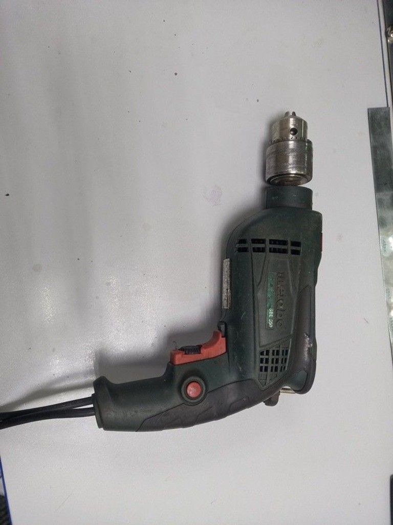 Купити Metabo sbe 650 Б/У