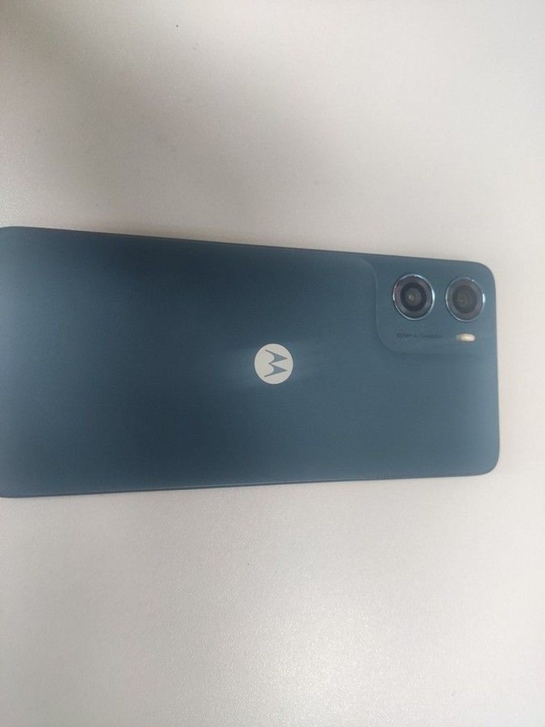 Купити Motorola moto g06 4g 4/256gb Б/У