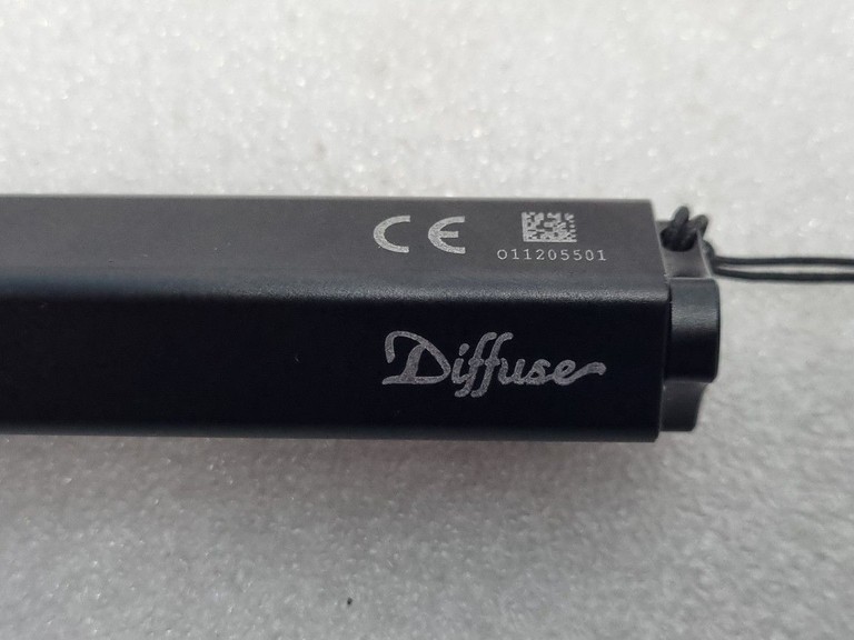 Объявление Olight Diffuse Black 700 люменів Б/У