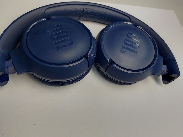 Оголошення Jbl tune 510bt Б/У