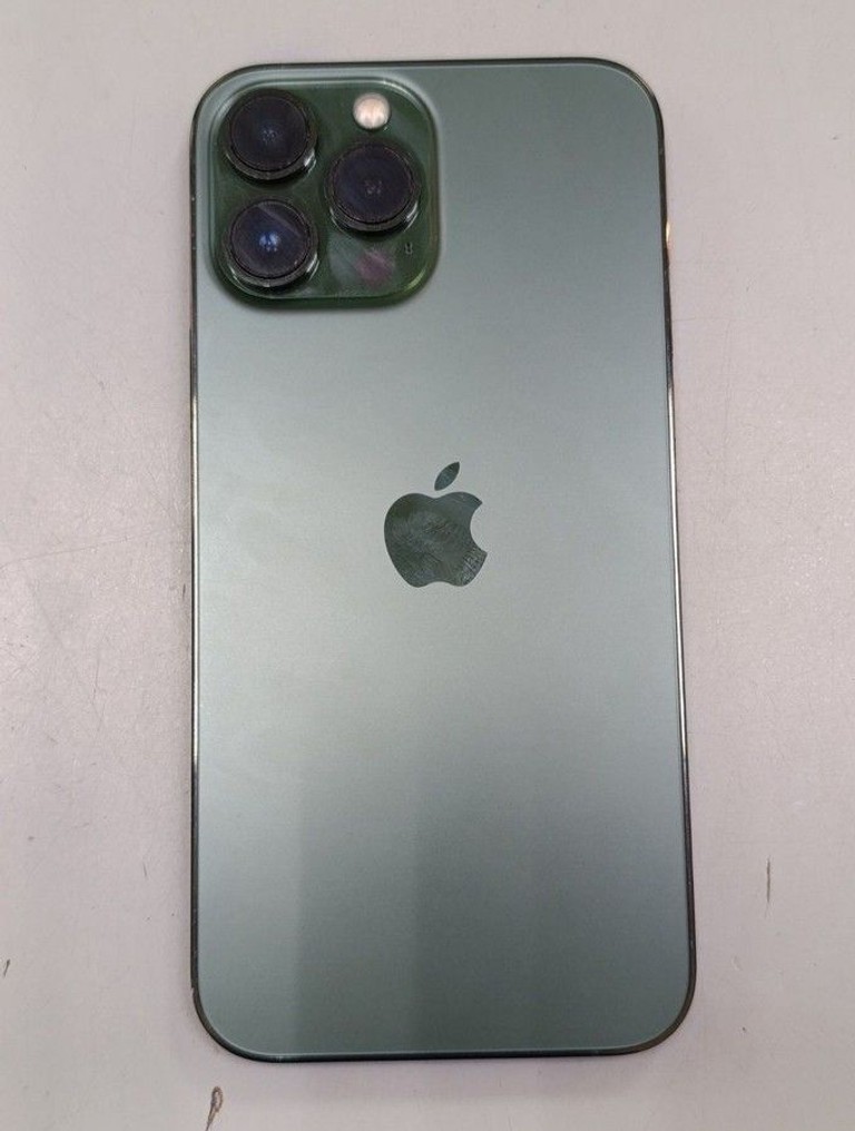 Apple iphone 13 pro max 128gb Код:01-201097349. Зображення 11