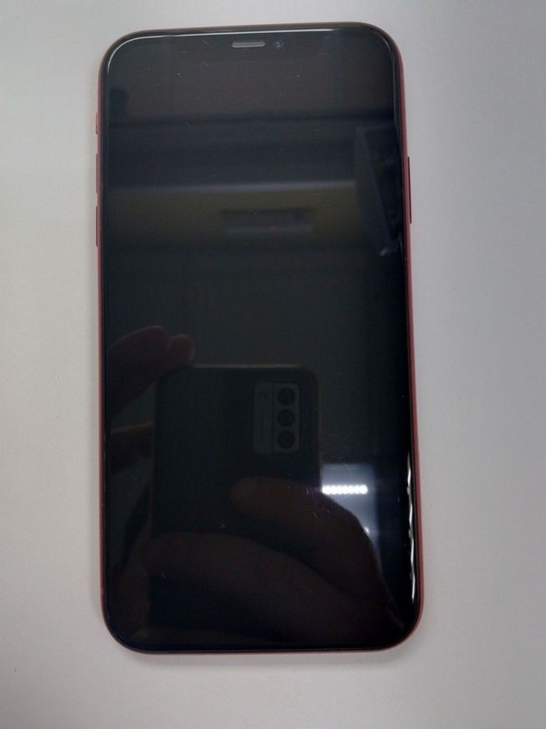 Купити Apple iphone 11 128gb Б/У