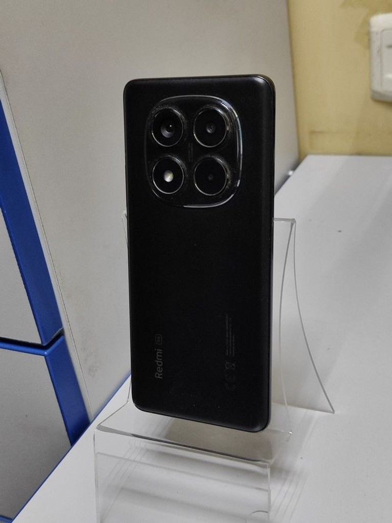 Дешево Xiaomi redmi note 14 pro 5g 8/256gb з ломбарду
