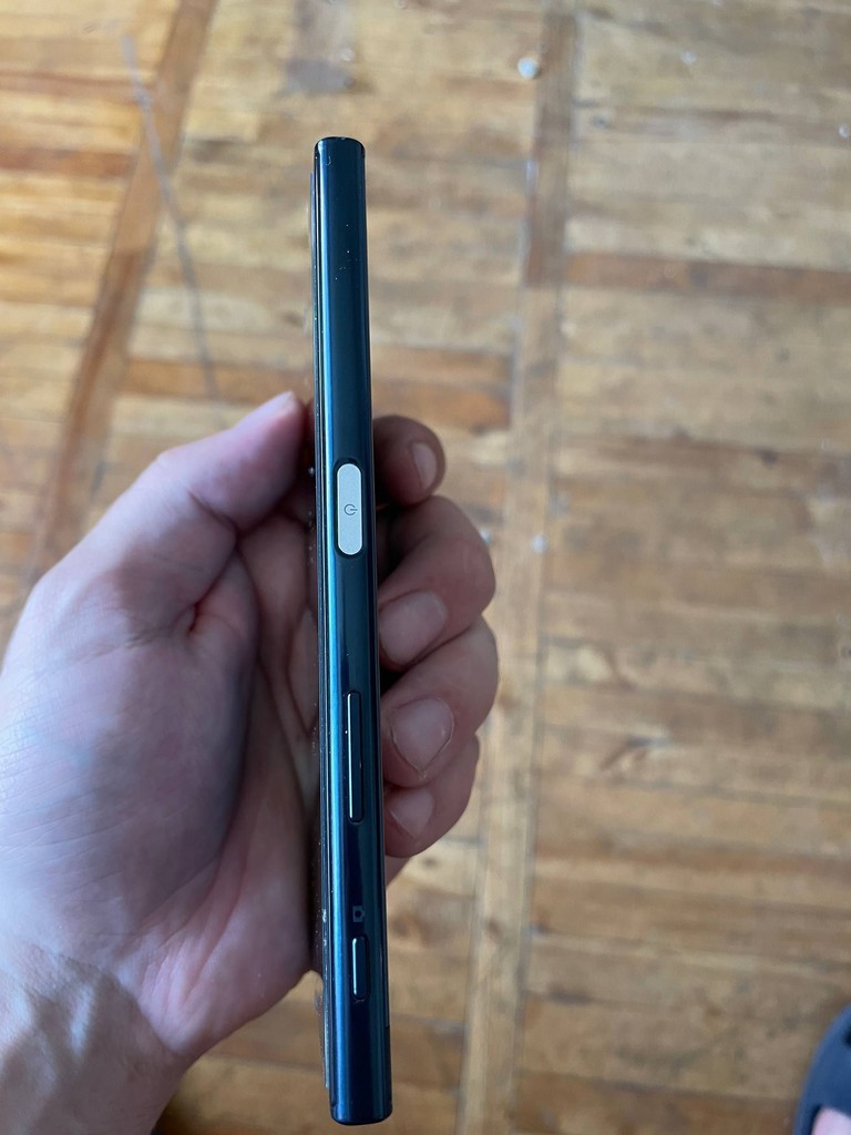 Sony Xperia XZ SO-01J Код:null. Зображення 5
