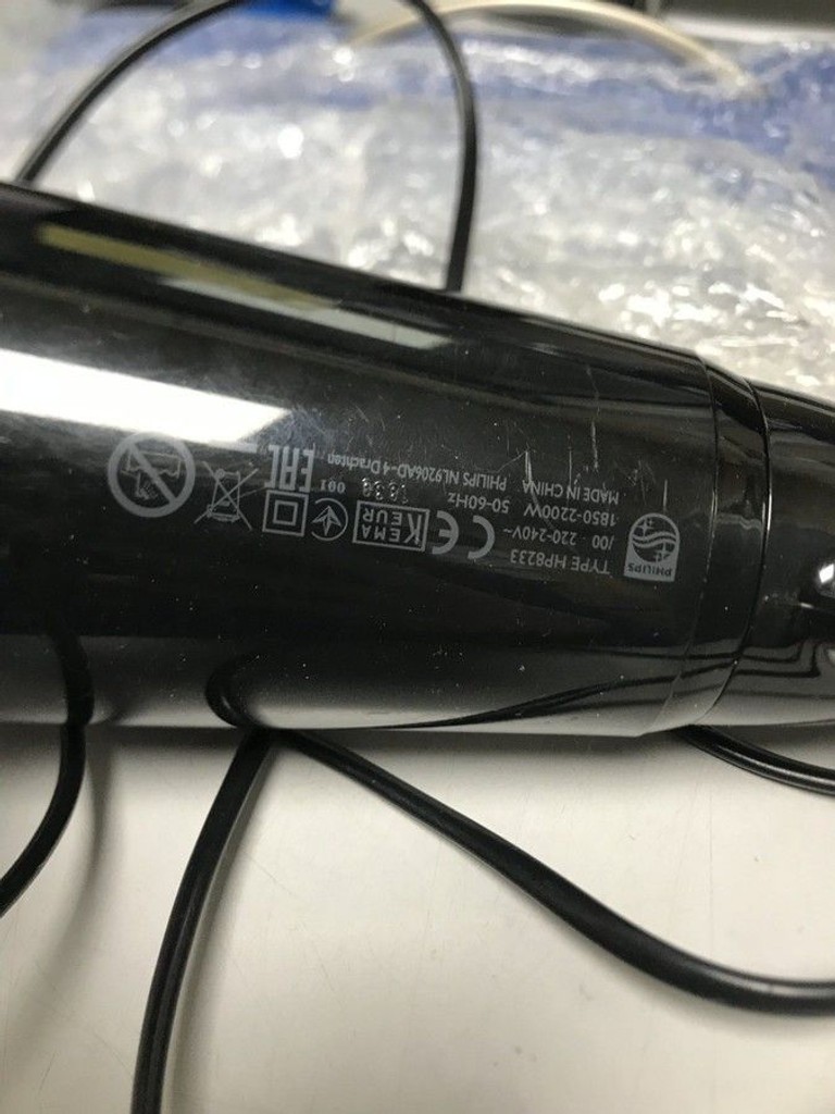 Оголошення Philips hp8233 Б/У