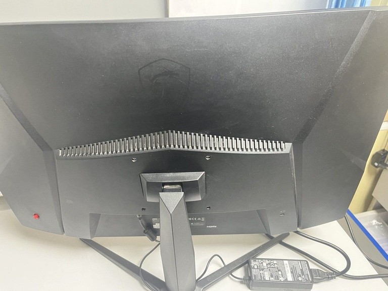 Оголошення Msi Optix G27CQ4 Б/У
