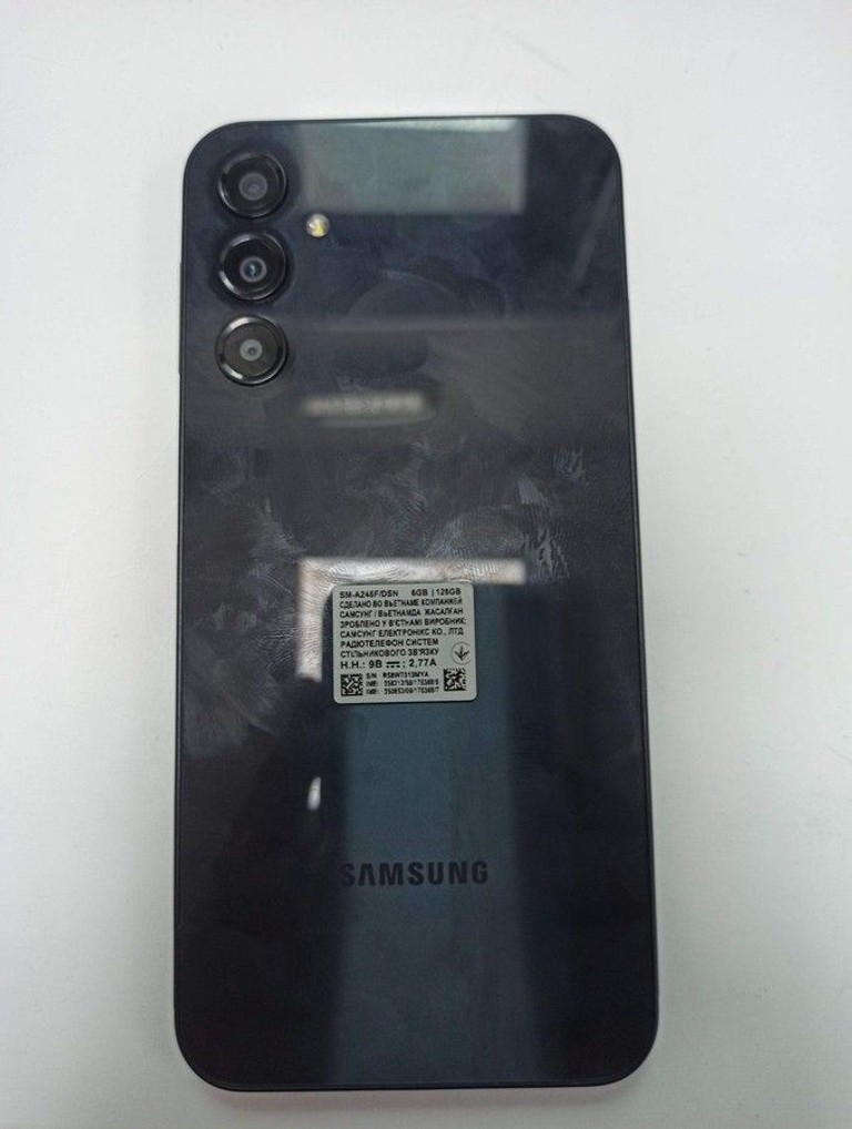 Розпродаж Samsung galaxy a24 sm-a245f 6/128gb, продавець Техноскарб