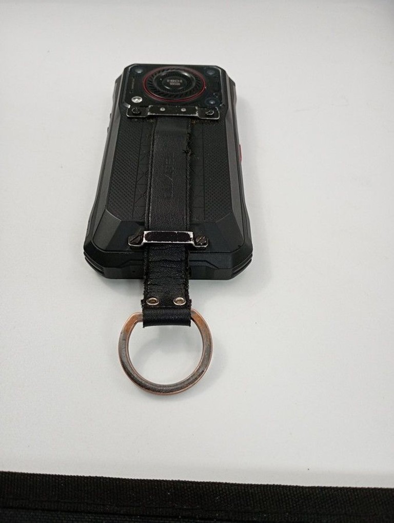 Oukitel WP33 Pro 8/256GB Black Код:01-201101679. Зображення 6