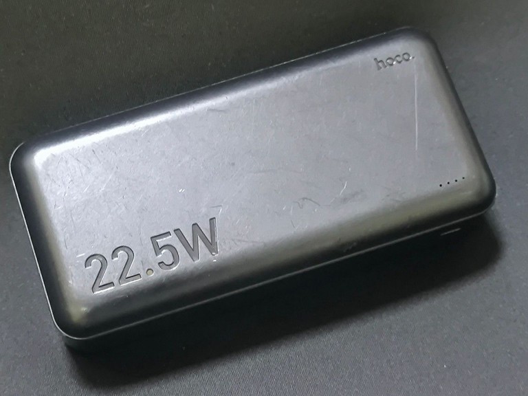 Купить Hoco 30000mah 22.5w Б/У