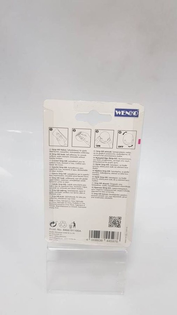 Объявление Wenko 4466191100 Б/У