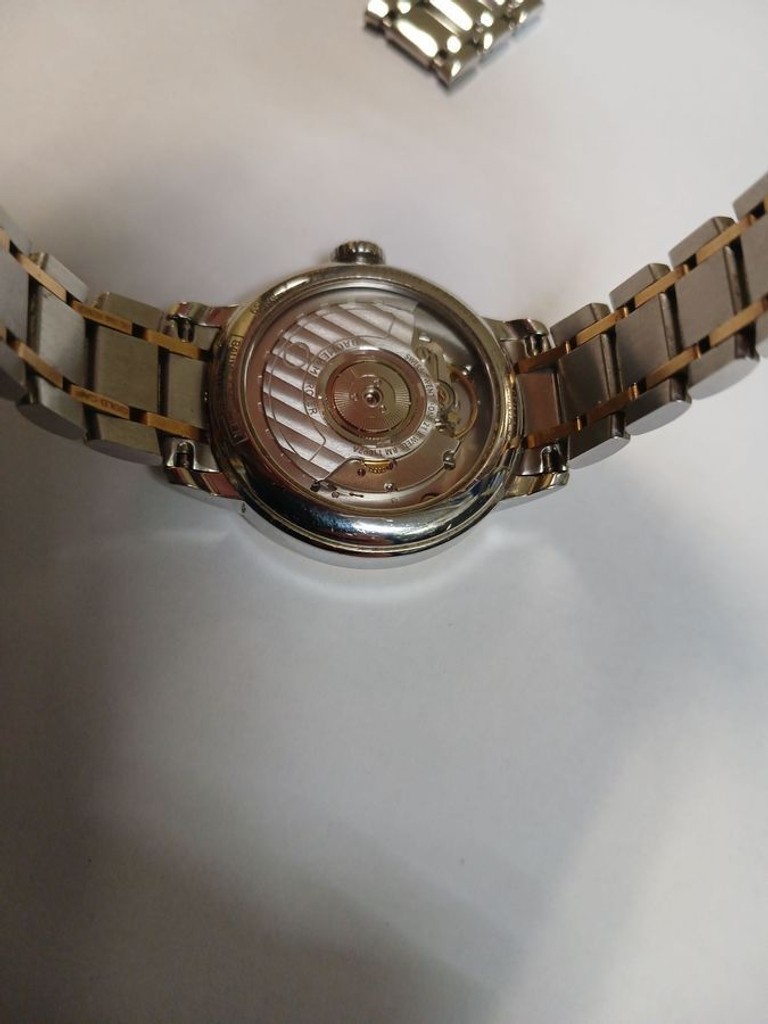 Baume & Mercier classima lady m0a10269 Код:01-200914588. Изображение 5