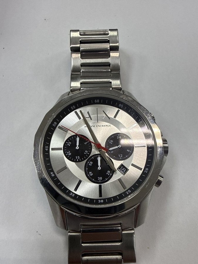 Объявление Armani Exchange ax1742 Б/У