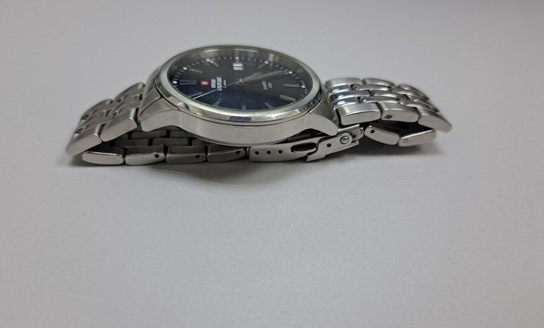 Swiss Military smp36009 Код:01-201083315. Изображение 5