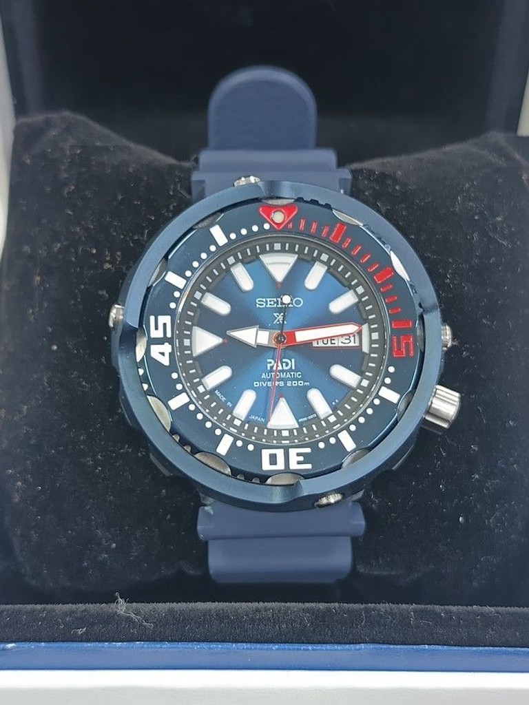 Купити Seiko 4r36-05v0 Б/У