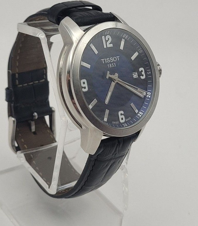 Дешево Tissot t055.410 з ломбарду