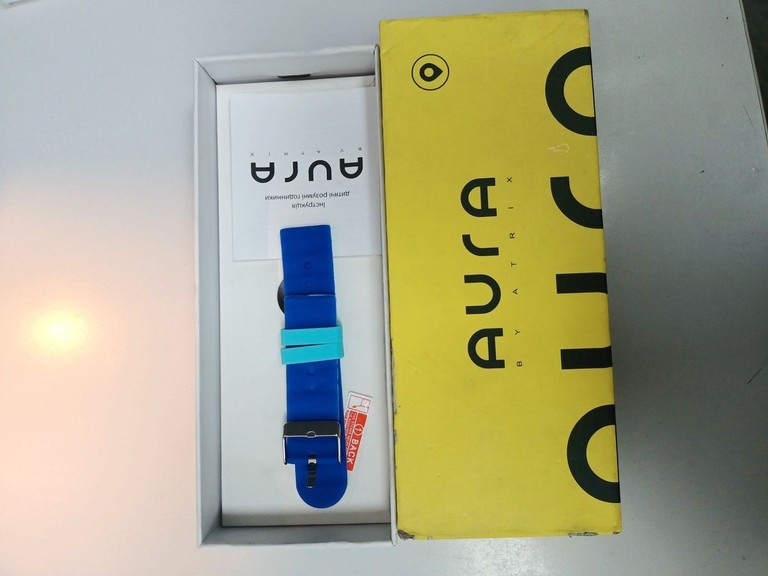 Aura a200 tracker Код:01-201003478. Изображение 6