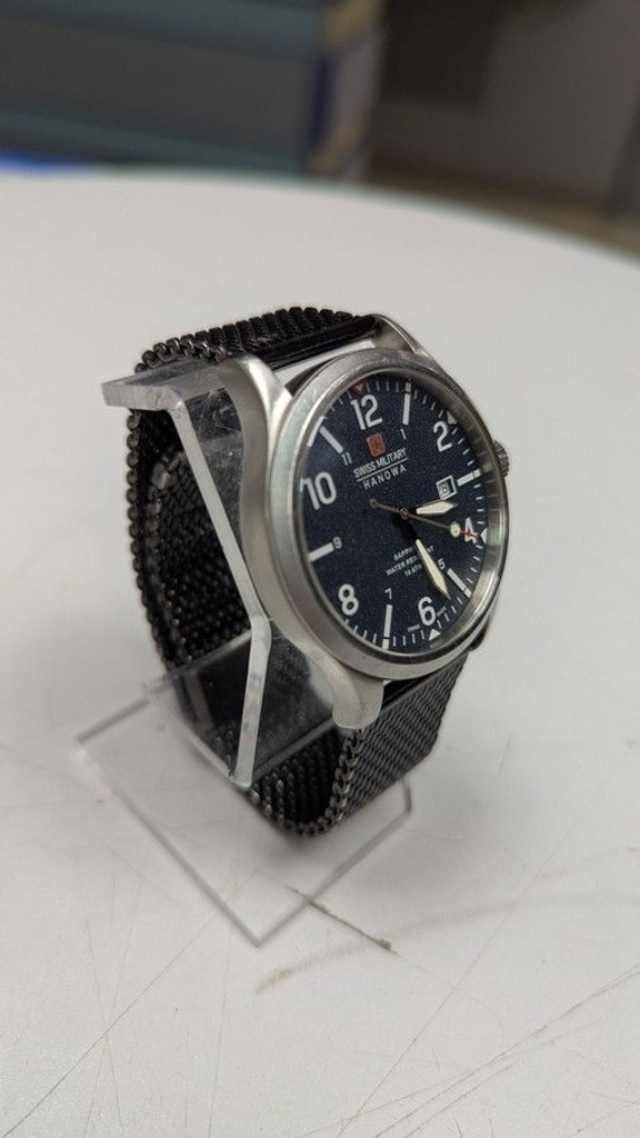 Дешево Swiss Military hanowa 06-4280 з ломбарду
