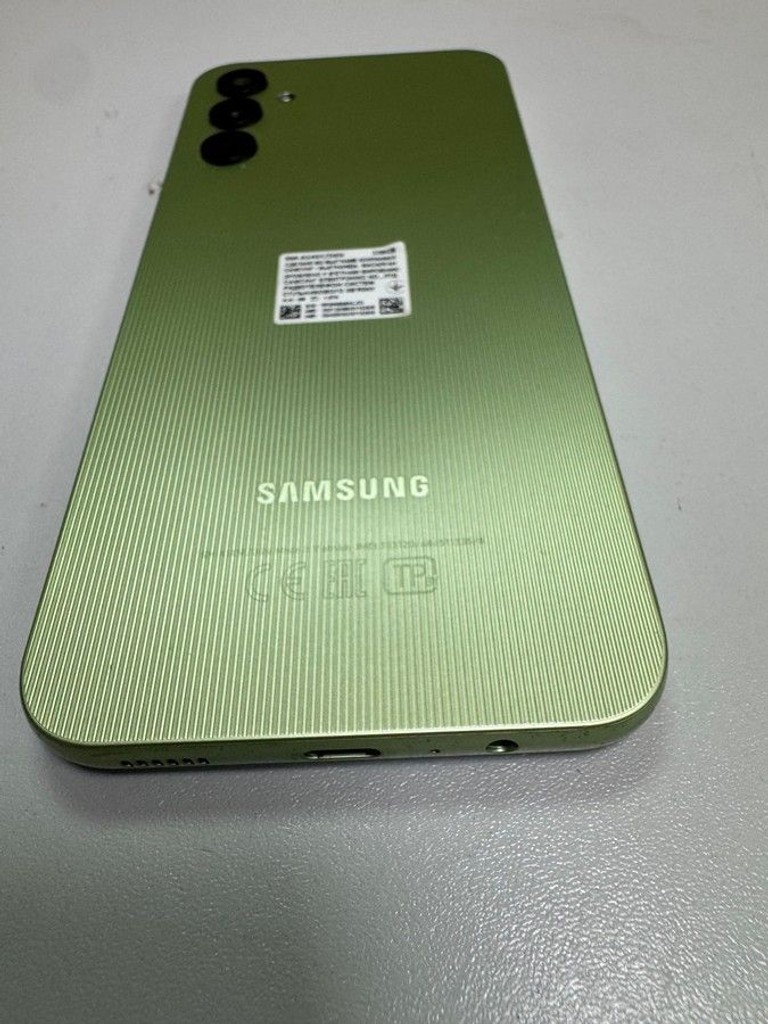 Оголошення Samsung galaxy a14 4/128gb Б/У