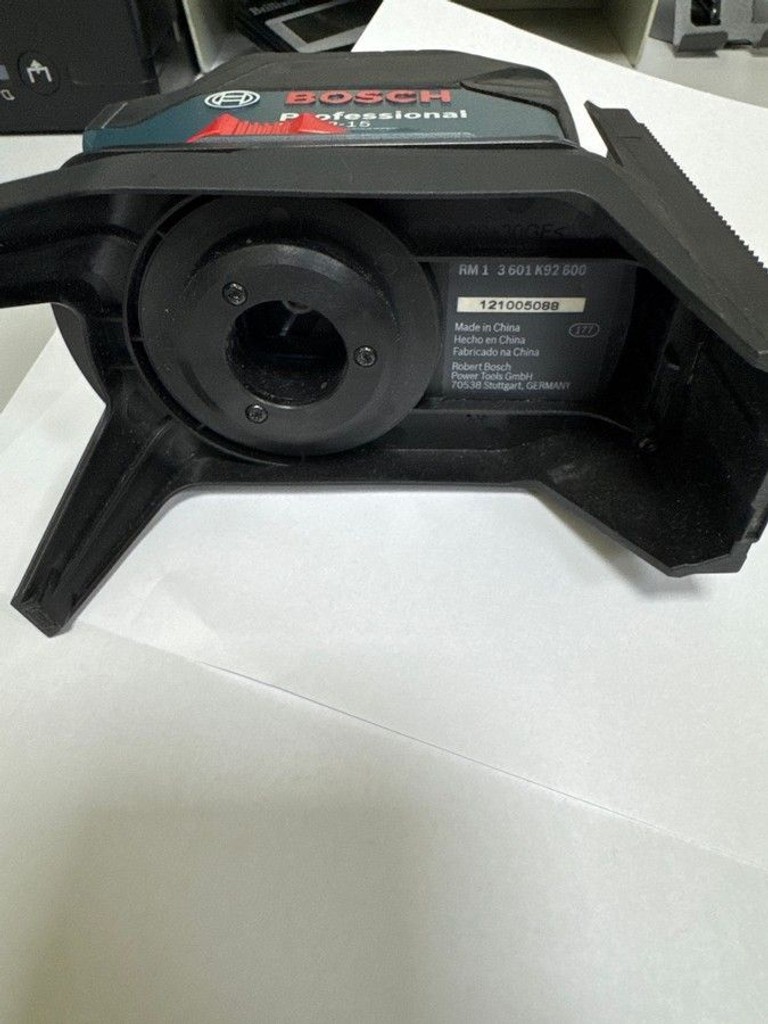Bosch gcl 2-15 Код:01-201108882. Изображение 7