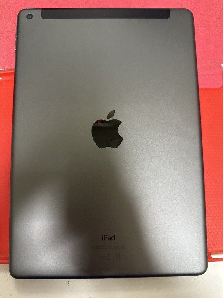 Купить Apple iPad 10.2 2020 Wi-Fi + Cellular 32GB Space Gray (MYMH2, MYN32) Б/У