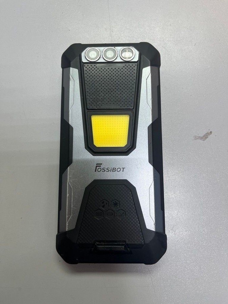 Fossibot f106 pro 8/256gb Код:01-201108469. Изображение 6