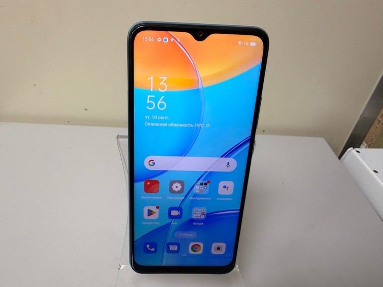 Купити Oppo a15 2/32gb Б/У