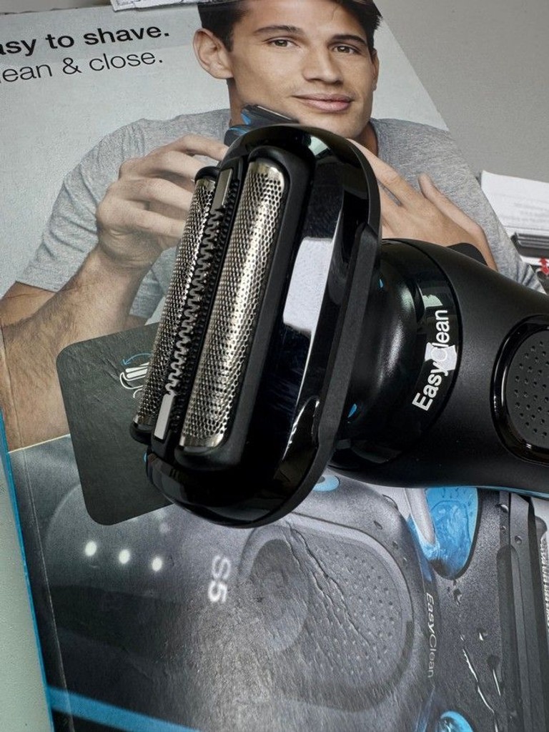 Дешево Braun Series 5 51-M1000s з ломбарду