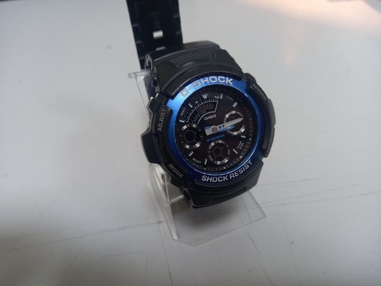 Распродажа Casio aw-591, продавец Техноскарб
