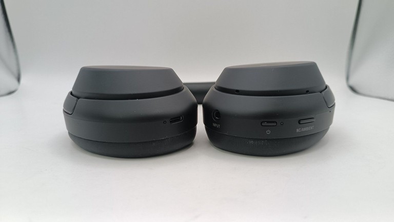 Объявление Sony wh-1000xm3 Б/У