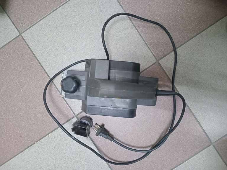 Оголошення Powertec pt 1011 Б/У