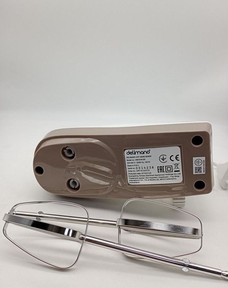 Купить Delimano hm1016-gs Б/У