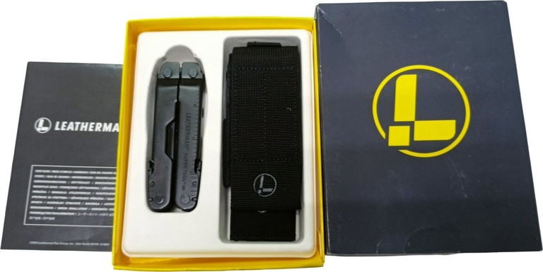 Купити Leatherman super tool 300 eod Б/У