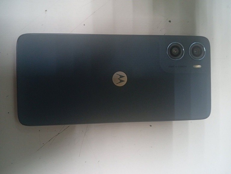 Дешево Motorola moto g06 power 4/256gb з ломбарду