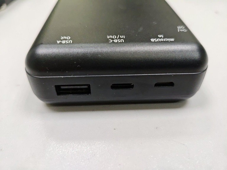 Дешево Intenso xs20000 20000mah з ломбарду