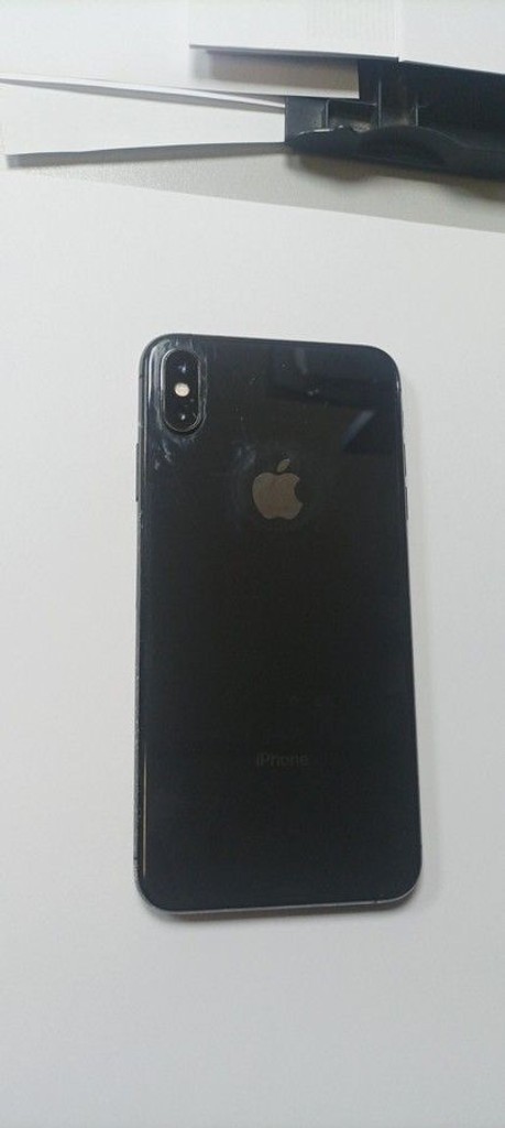 Купити Apple iphone xs max 512gb Б/У