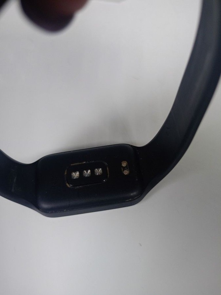 Дешево Xiaomi redmi smart band 2 m2225b1 з ломбарду