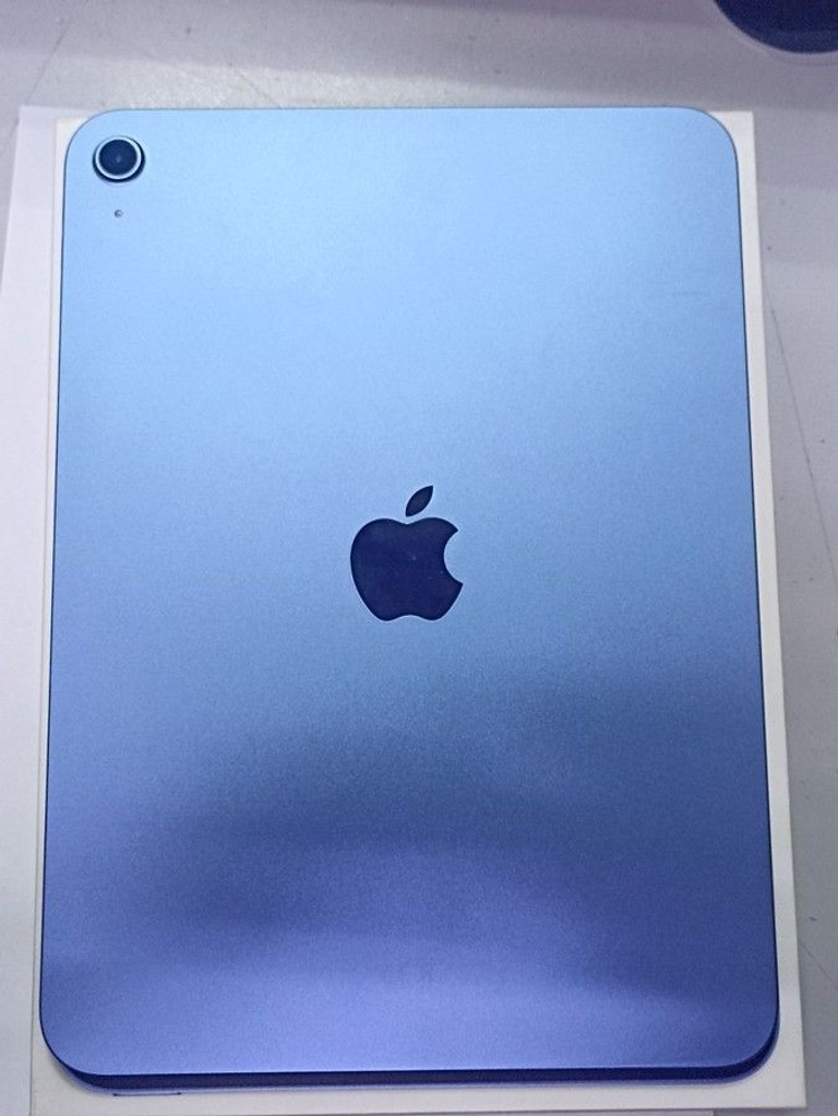Купити Apple ipad 2025 wi-fi 128gb Б/У