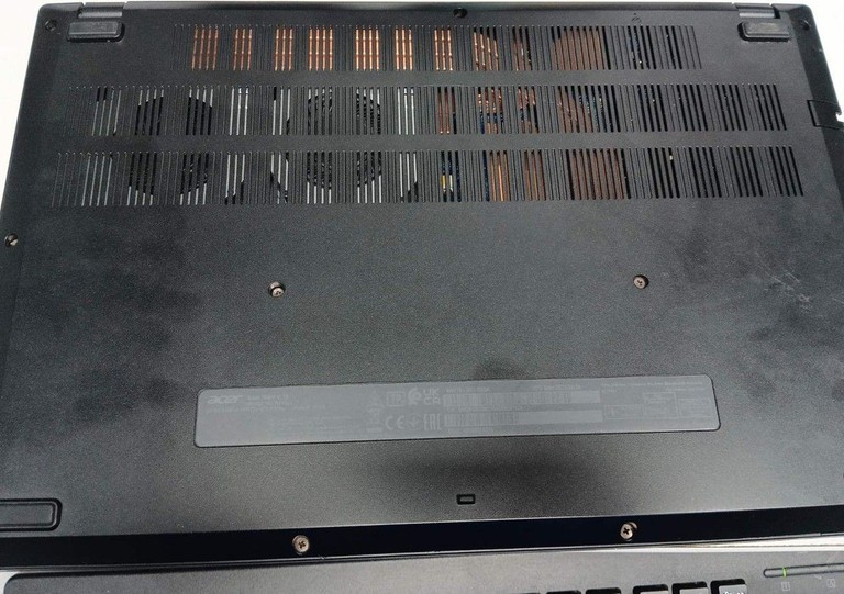 Acer 15/ryzen 5 7535hs ddr5/16gb ddr5/hdd *відсутній/ssd 512 gb/geforce rtx4050 6gb Код:01-201123535. Зображення 5