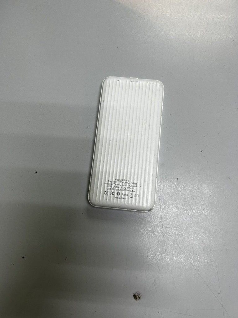 Купити Klgo kp-56 10000mah Б/У