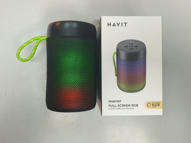 Дешево Havit sk897bt rgb з ломбарду