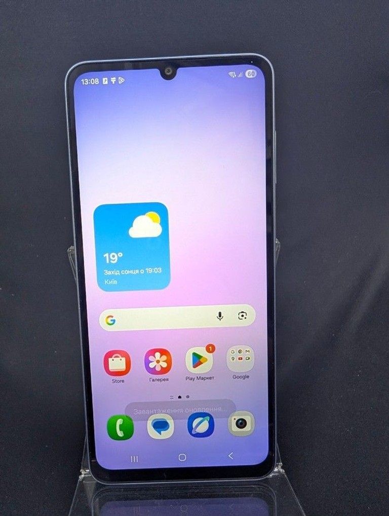 Оголошення Samsung galaxy a07 4/128gb Б/У