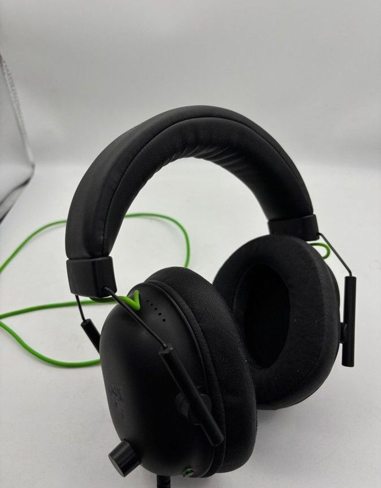 Купити Razer blackshark v2 x Б/У